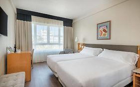 Eurostars Atlántico